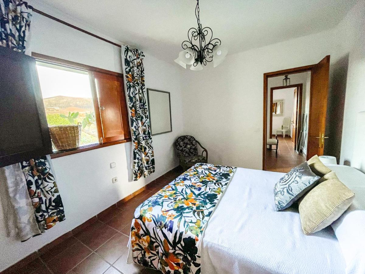 Casa Las Huertas Ла-Вегета Экстерьер фото