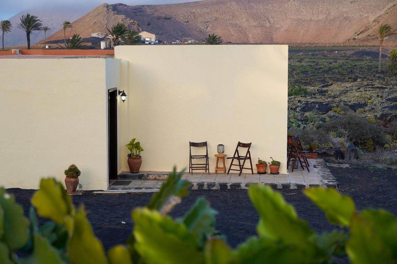 Casa Las Huertas Ла-Вегета Экстерьер фото