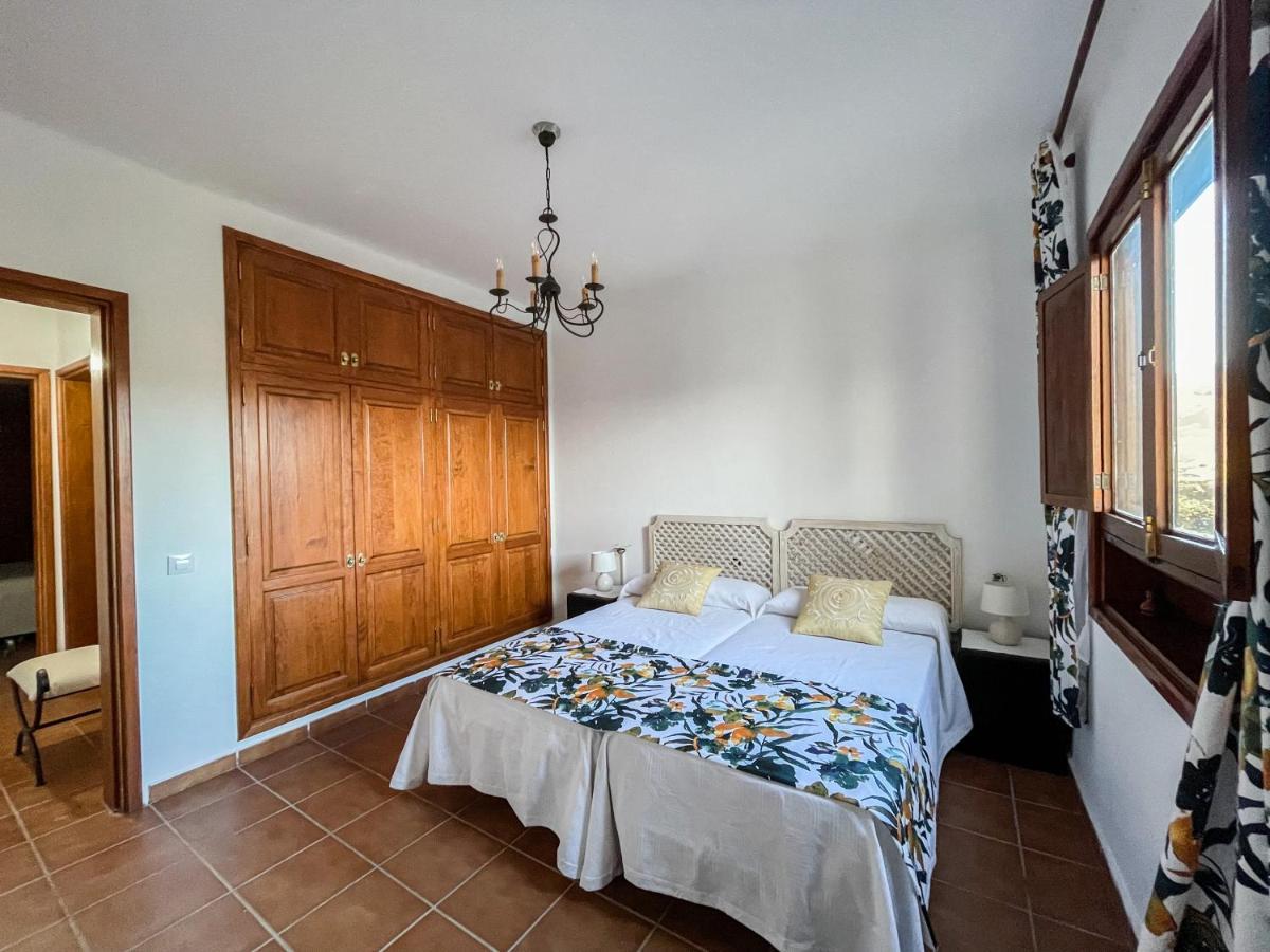 Casa Las Huertas Ла-Вегета Экстерьер фото