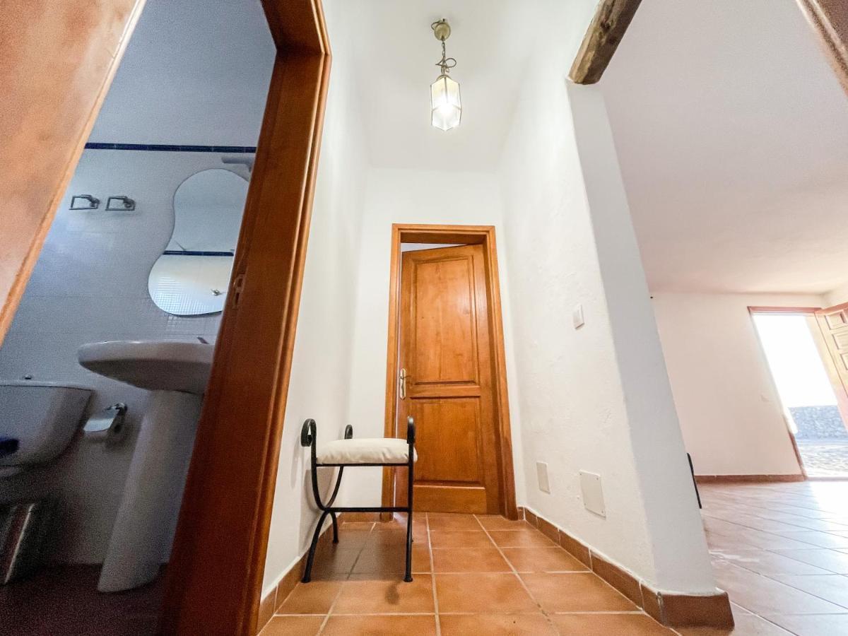 Casa Las Huertas Ла-Вегета Экстерьер фото